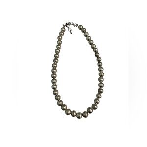 VTG Silpada “Atmospheric” Sterling silver Beaded Necklace